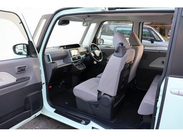 タント Ｌ　メモリーナビゲーション　ＶＳＣ　Ｂカメラ　前後ソナー　１オーナー　ワンセグＴＶ　アイドリングストップ機能　レーダーブレーキサポート　セキュリティーアラーム　リモコンキー　ＬＥＤライト　オートハイビーム（20枚目）