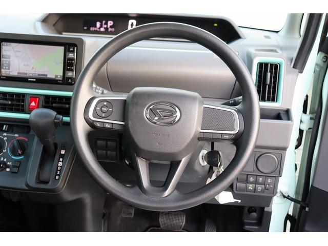 タント Ｌ　メモリーナビゲーション　ＶＳＣ　Ｂカメラ　前後ソナー　１オーナー　ワンセグＴＶ　アイドリングストップ機能　レーダーブレーキサポート　セキュリティーアラーム　リモコンキー　ＬＥＤライト　オートハイビーム（25枚目）