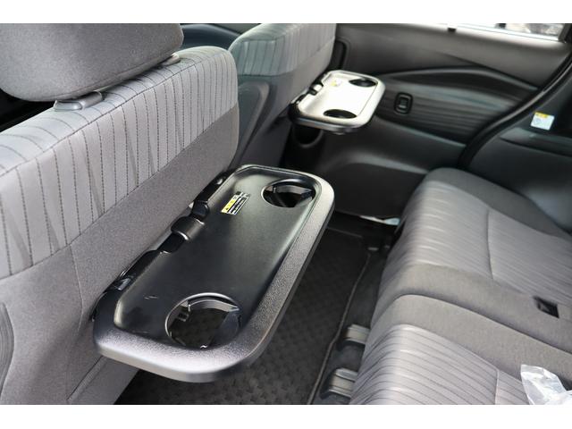 ソリオ ハイブリッドＭＺ　Ｗ電動ドア　ヒーター　リアカメラ　アダクティブクルーズコントロール　ワンセグＴＶ　車線逸脱　フルフラット　ＳＲＳ　サイドエアバック　ＰＳ　Ｂｌｕｅｔｏｏｔｈ対応　Ｃセンサー　禁煙　ウォークスルー（26枚目）