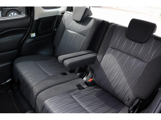 ソリオ ハイブリッドＭＺ　Ｗ電動ドア　ヒーター　リアカメラ　アダクティブクルーズコントロール　ワンセグＴＶ　車線逸脱　フルフラット　ＳＲＳ　サイドエアバック　ＰＳ　Ｂｌｕｅｔｏｏｔｈ対応　Ｃセンサー　禁煙　ウォークスルー（27枚目）