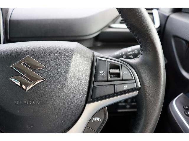 ソリオ ハイブリッドＭＺ　Ｗ電動ドア　ヒーター　リアカメラ　アダクティブクルーズコントロール　ワンセグＴＶ　車線逸脱　フルフラット　ＳＲＳ　サイドエアバック　ＰＳ　Ｂｌｕｅｔｏｏｔｈ対応　Ｃセンサー　禁煙　ウォークスルー（32枚目）