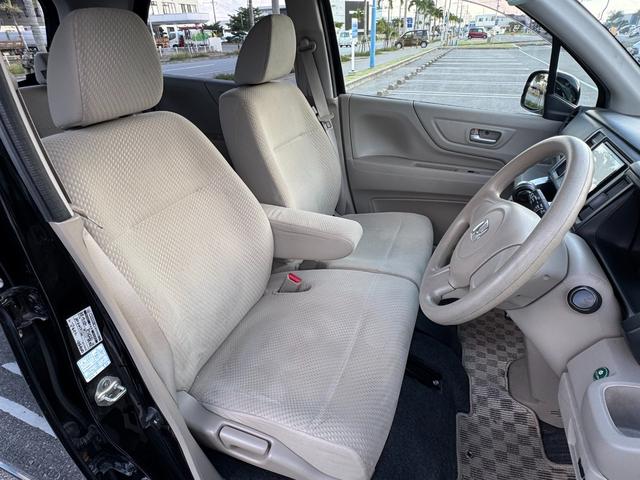 Ｎ－ＷＧＮ Ｇ　プッシュスタート　スマートキー　禁煙車　ＥＴＣ　フルセグ　Ｂｌｕｅｔｏｏｔｈ接続　ＣＤ／ＤＶＤ　電動バックミラー　ＶＳＡ（ＡＢＳ＋ＴＣＳ＋横すべり抑制）　ヒルスタートアシスト　ＵＶカットガラス（13枚目）