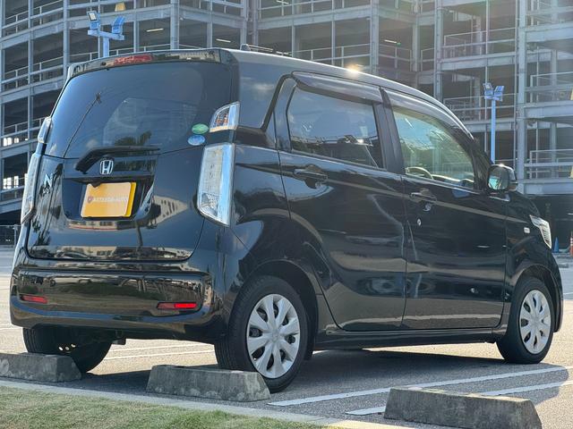 Ｎ－ＷＧＮ Ｇ　プッシュスタート　スマートキー　禁煙車　ＥＴＣ　フルセグ　Ｂｌｕｅｔｏｏｔｈ接続　ＣＤ／ＤＶＤ　電動バックミラー　ＶＳＡ（ＡＢＳ＋ＴＣＳ＋横すべり抑制）　ヒルスタートアシスト　ＵＶカットガラス（19枚目）