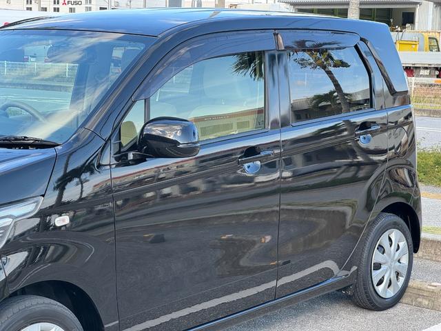 Ｎ－ＷＧＮ Ｇ　プッシュスタート　スマートキー　禁煙車　ＥＴＣ　フルセグ　Ｂｌｕｅｔｏｏｔｈ接続　ＣＤ／ＤＶＤ　電動バックミラー　ＶＳＡ（ＡＢＳ＋ＴＣＳ＋横すべり抑制）　ヒルスタートアシスト　ＵＶカットガラス（33枚目）