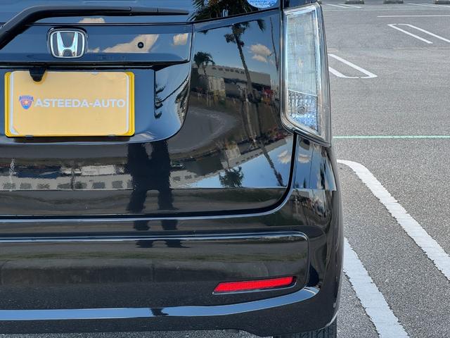 Ｎ－ＷＧＮ Ｇ　プッシュスタート　スマートキー　禁煙車　ＥＴＣ　フルセグ　Ｂｌｕｅｔｏｏｔｈ接続　ＣＤ／ＤＶＤ　電動バックミラー　ＶＳＡ（ＡＢＳ＋ＴＣＳ＋横すべり抑制）　ヒルスタートアシスト　ＵＶカットガラス（39枚目）