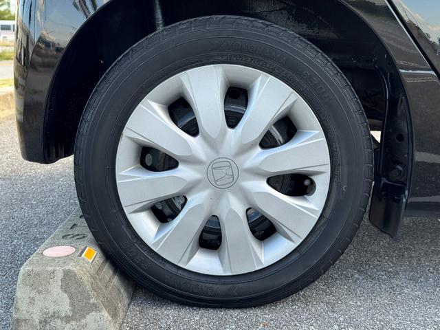 Ｎ－ＷＧＮ Ｇ　プッシュスタート　スマートキー　禁煙車　ＥＴＣ　フルセグ　Ｂｌｕｅｔｏｏｔｈ接続　ＣＤ／ＤＶＤ　電動バックミラー　ＶＳＡ（ＡＢＳ＋ＴＣＳ＋横すべり抑制）　ヒルスタートアシスト　ＵＶカットガラス（41枚目）