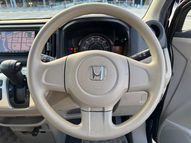 Ｎ－ＷＧＮ Ｇ　プッシュスタート　スマートキー　禁煙車　ＥＴＣ　フルセグ　Ｂｌｕｅｔｏｏｔｈ接続　ＣＤ／ＤＶＤ　電動バックミラー　ＶＳＡ（ＡＢＳ＋ＴＣＳ＋横すべり抑制）　ヒルスタートアシスト　ＵＶカットガラス（44枚目）