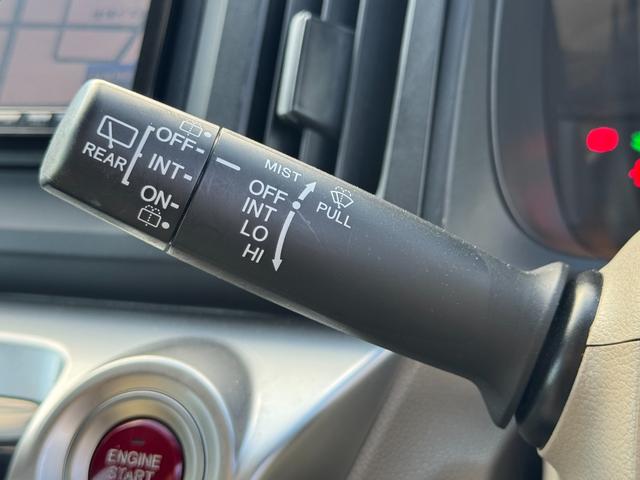 Ｎ－ＷＧＮ Ｇ　プッシュスタート　スマートキー　禁煙車　ＥＴＣ　フルセグ　Ｂｌｕｅｔｏｏｔｈ接続　ＣＤ／ＤＶＤ　電動バックミラー　ＶＳＡ（ＡＢＳ＋ＴＣＳ＋横すべり抑制）　ヒルスタートアシスト　ＵＶカットガラス（45枚目）