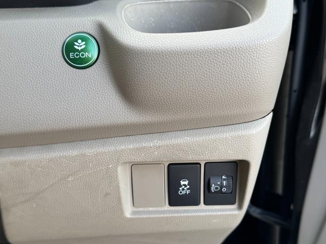 Ｎ－ＷＧＮ Ｇ　プッシュスタート　スマートキー　禁煙車　ＥＴＣ　フルセグ　Ｂｌｕｅｔｏｏｔｈ接続　ＣＤ／ＤＶＤ　電動バックミラー　ＶＳＡ（ＡＢＳ＋ＴＣＳ＋横すべり抑制）　ヒルスタートアシスト　ＵＶカットガラス（47枚目）