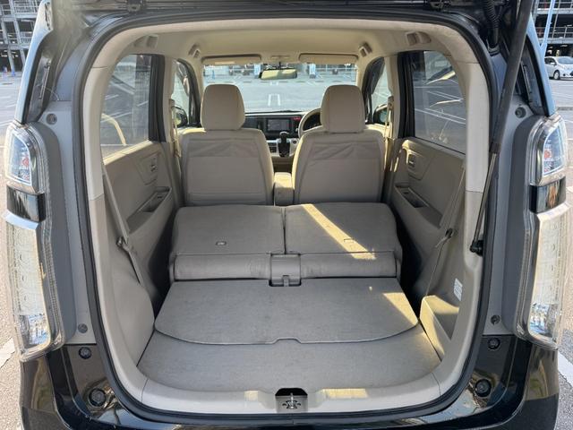 Ｎ－ＷＧＮ Ｇ　プッシュスタート　スマートキー　禁煙車　ＥＴＣ　フルセグ　Ｂｌｕｅｔｏｏｔｈ接続　ＣＤ／ＤＶＤ　電動バックミラー　ＶＳＡ（ＡＢＳ＋ＴＣＳ＋横すべり抑制）　ヒルスタートアシスト　ＵＶカットガラス（69枚目）