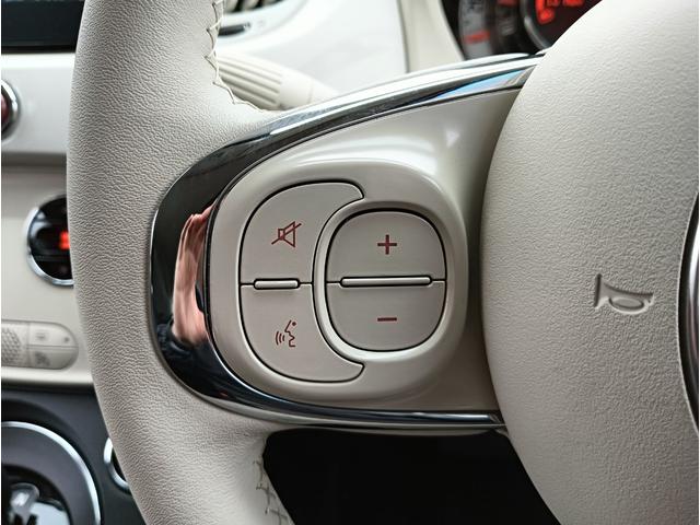 500C 1.2 ドルチェヴィータ オートエアコン ドライブレコーダー ETC Bluetooth オートクルーズコントロール 弊社下取り車 屋内保管(17枚目)