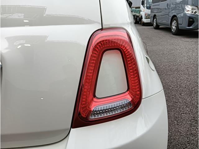 500C 1.2 ドルチェヴィータ オートエアコン ドライブレコーダー ETC Bluetooth オートクルーズコントロール 弊社下取り車 屋内保管(31枚目)