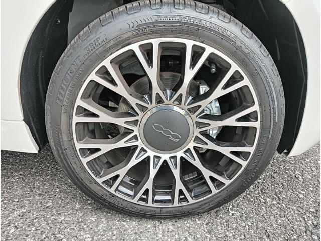 500C 1.2 ドルチェヴィータ オートエアコン ドライブレコーダー ETC Bluetooth オートクルーズコントロール 弊社下取り車 屋内保管(47枚目)