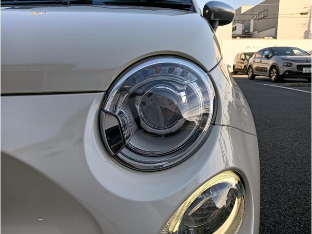 アバルト５９５ ツーリズモ　キーレスエントリー　ダブルエアバッグ　盗難防止システム　Ｃソナー　革シート　パワーステアリング　フルオートエアコン　Ｂｌｕｅｔｏｏｔｈ接続　ＵＳＢポート（28枚目）