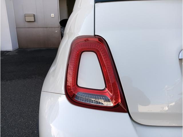 アバルト５９５ ツーリズモ　キーレスエントリー　ダブルエアバッグ　盗難防止システム　Ｃソナー　革シート　パワーステアリング　フルオートエアコン　Ｂｌｕｅｔｏｏｔｈ接続　ＵＳＢポート（43枚目）