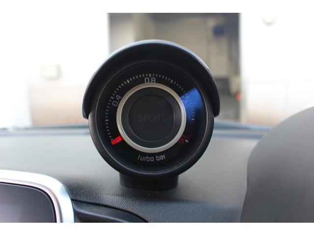 アバルト５９５ ツーリズモ　キーレスエントリー　ダブルエアバッグ　盗難防止システム　Ｃソナー　革シート　パワーステアリング　フルオートエアコン　Ｂｌｕｅｔｏｏｔｈ接続　ＵＳＢポート　ＥＴＣ（27枚目）