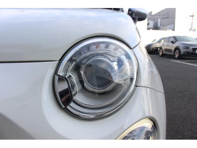 アバルト５９５ ツーリズモ　キーレスエントリー　ダブルエアバッグ　盗難防止システム　Ｃソナー　革シート　パワーステアリング　フルオートエアコン　Ｂｌｕｅｔｏｏｔｈ接続　ＵＳＢポート　ＥＴＣ（38枚目）