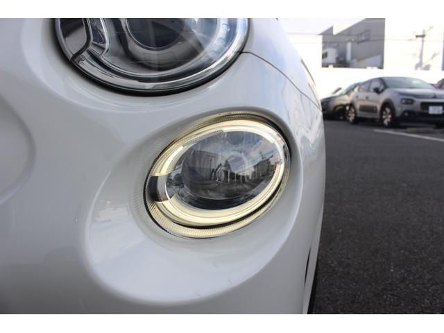 アバルト５９５ ツーリズモ　キーレスエントリー　ダブルエアバッグ　盗難防止システム　Ｃソナー　革シート　パワーステアリング　フルオートエアコン　Ｂｌｕｅｔｏｏｔｈ接続　ＵＳＢポート　ＥＴＣ（39枚目）