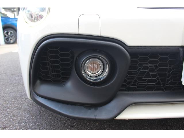 アバルト５９５ ツーリズモ　キーレスエントリー　ダブルエアバッグ　盗難防止システム　Ｃソナー　革シート　パワーステアリング　フルオートエアコン　Ｂｌｕｅｔｏｏｔｈ接続　ＵＳＢポート　ＥＴＣ（43枚目）