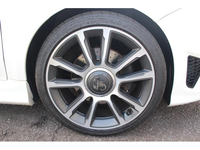 アバルト５９５ ツーリズモ　キーレスエントリー　ダブルエアバッグ　盗難防止システム　Ｃソナー　革シート　パワーステアリング　フルオートエアコン　Ｂｌｕｅｔｏｏｔｈ接続　ＵＳＢポート　ＥＴＣ（48枚目）