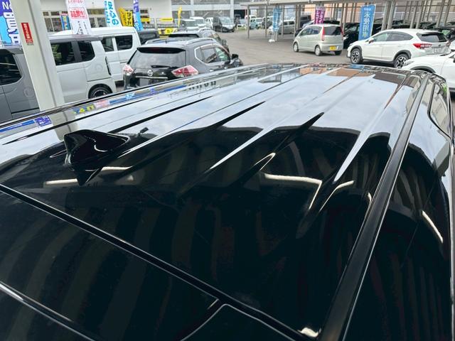 ヴォクシー ハイブリッドＳ－Ｚ　４ＷＤ■新潟仕入【１０型ナビ・衝突軽減・　７人・フリップダウンモニター・前後ドラレコ・１オーナー・両電動スライド・ヒーター付きハーフレザー・寒冷地仕様】車線逸脱警報／ＬＥＤオートハイビーム／追従クルコン／ＥＴＣ２．０／１００Ｖ／純正１６ＡＷ／（39枚目）