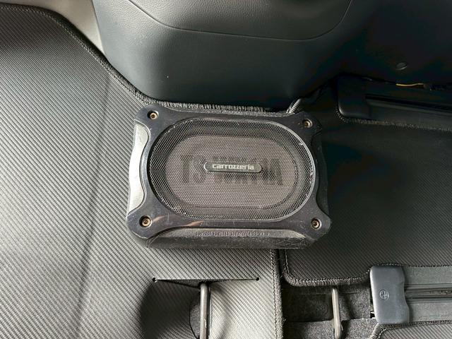 ヴォクシー ハイブリッドＳ－Ｚ　４ＷＤ■新潟仕入【１０型ナビ・衝突軽減・　７人・フリップダウンモニター・前後ドラレコ・１オーナー・両電動スライド・ヒーター付きハーフレザー・寒冷地仕様】車線逸脱警報／ＬＥＤオートハイビーム／追従クルコン／ＥＴＣ２．０／１００Ｖ／純正１６ＡＷ／（46枚目）