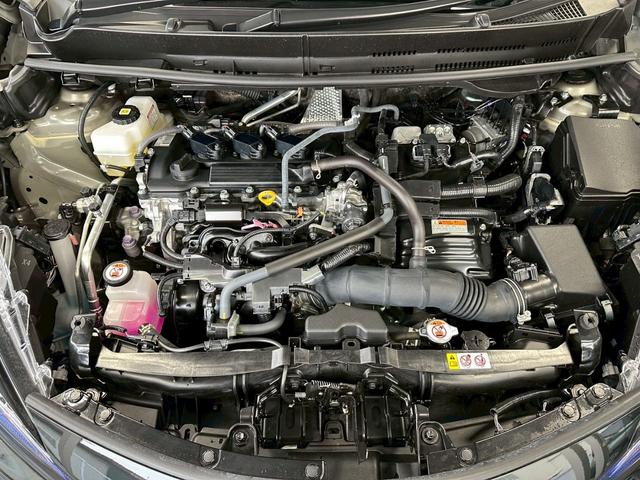 アクア Ｇ　４ＷＤ■福島仕入【禁煙・レンタアップ】　ＴＲＣ／衝突軽減／車線逸脱／Ｂｌｕｅｔｏｏｔｈ／ＵＳＢ／ＥＴＣ／Ｂカメラ／ドラレコ／１００Ｖ電源／オートハイビーム／ＬＥＤ／ミラーヒーター／コーナーセンサー／ＡＣＣ／スマートキー／取説・記録簿（27枚目）