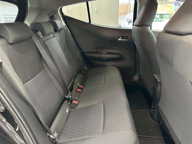 アクア Ｇ　４ＷＤ■福島仕入【禁煙・レンタアップ】　ＴＲＣ／衝突軽減／車線逸脱／Ｂｌｕｅｔｏｏｔｈ／ＵＳＢ／ＥＴＣ／Ｂカメラ／ドラレコ／１００Ｖ電源／オートハイビーム／ＬＥＤ／ミラーヒーター／コーナーセンサー／ＡＣＣ／スマートキー／取説・記録簿（43枚目）