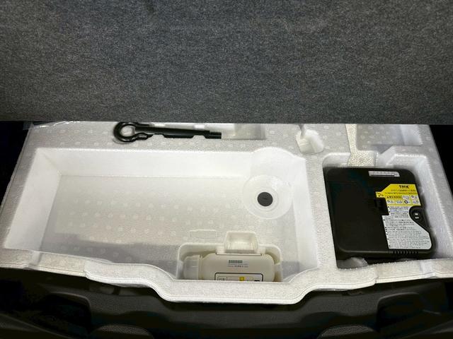 アクア Ｇ　４ＷＤ■福島仕入【禁煙・レンタアップ】　ＴＲＣ／衝突軽減／車線逸脱／Ｂｌｕｅｔｏｏｔｈ／ＵＳＢ／ＥＴＣ／Ｂカメラ／ドラレコ／１００Ｖ電源／オートハイビーム／ＬＥＤ／ミラーヒーター／コーナーセンサー／ＡＣＣ／スマートキー／取説・記録簿（47枚目）