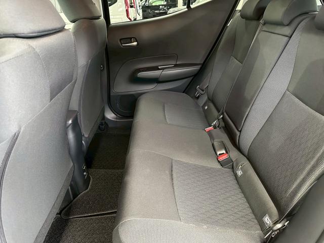 アクア Ｇ　４ＷＤ■福島仕入【禁煙・レンタアップ】　ＴＲＣ／衝突軽減／車線逸脱／Ｂｌｕｅｔｏｏｔｈ／ＵＳＢ／ＥＴＣ／Ｂカメラ／ドラレコ／１００Ｖ電源／オートハイビーム／ＬＥＤ／ミラーヒーター／コーナーセンサー／ＡＣＣ／スマートキー／取説・記録簿（49枚目）