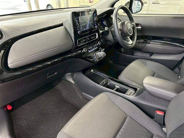 アクア Ｇ　４ＷＤ■福島仕入【禁煙・レンタアップ】　ＴＲＣ／衝突軽減／車線逸脱／Ｂｌｕｅｔｏｏｔｈ／ＵＳＢ／ＥＴＣ／Ｂカメラ／ドラレコ／１００Ｖ電源／オートハイビーム／ＬＥＤ／ミラーヒーター／コーナーセンサー／ＡＣＣ／スマートキー／取説・記録簿（53枚目）