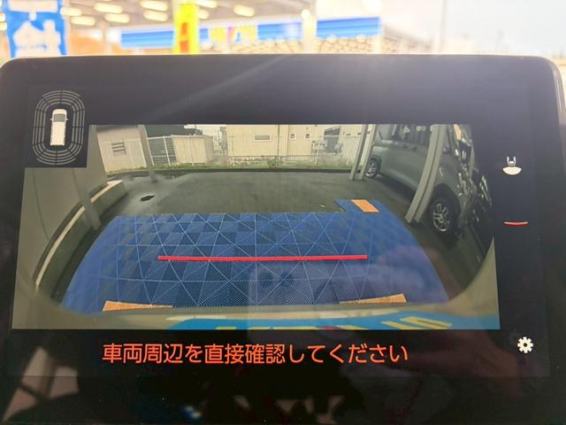 シエンタ ハイブリッドＺ　４ＷＤ■登録済未使用【１０，５型ディスプレイ　・全方位・７人・トヨタチームメイト・両電動スライド・天井サーキュレーター・追従クルコン】ＢＳＭ／ＥＴＣ２．０／１００Ｖ電源／寒冷地仕様／ＬＥＤリアコンビ／エレクトロシフト／リアサンシェード／保証書（4枚目）