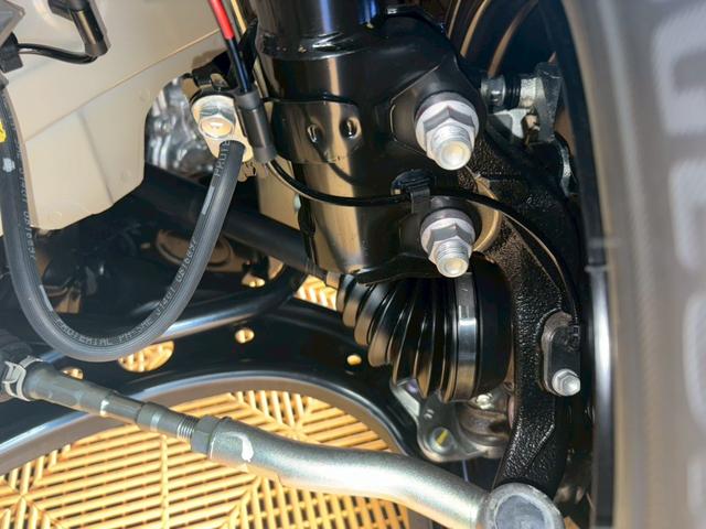 シエンタ ハイブリッドＺ　４ＷＤ■登録済未使用【１０，５型ディスプレイ　・全方位・７人・トヨタチームメイト・両電動スライド・天井サーキュレーター・追従クルコン】ＢＳＭ／ＥＴＣ２．０／１００Ｖ電源／寒冷地仕様／ＬＥＤリアコンビ／エレクトロシフト／リアサンシェード／保証書（34枚目）