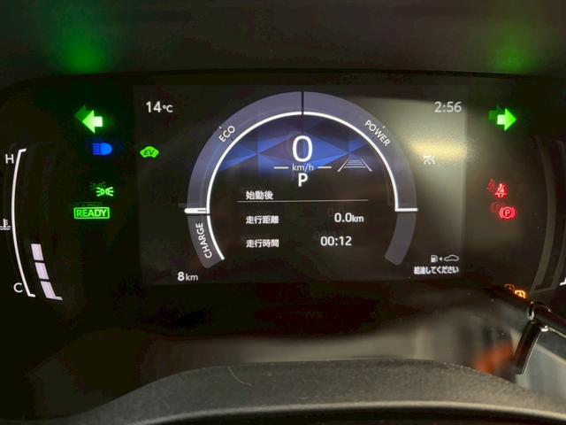 シエンタ ハイブリッドＺ　４ＷＤ■登録済未使用【１０，５型ディスプレイ　・全方位・７人・トヨタチームメイト・両電動スライド・天井サーキュレーター・追従クルコン】ＢＳＭ／ＥＴＣ２．０／１００Ｖ電源／寒冷地仕様／ＬＥＤリアコンビ／エレクトロシフト／リアサンシェード／保証書（52枚目）