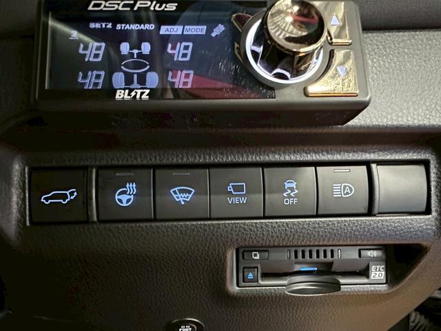 ハリアーハイブリッド ＺレザーＰＫＧ　４ＷＤ■買取直販車【１オーナー・寒冷地仕様・　モデリスタフルエアロ・ＪＢＬサウンドナビ・禁煙・ＢＬＩＴＺ製ローダウン・全方位カメラ】追従クルコン／デジタルインナーミラー型ドラレコ／電動リアゲート／ＢＳＭ／衝突軽減／ＬＥＤ／電動レザーシート／保証書（7枚目）