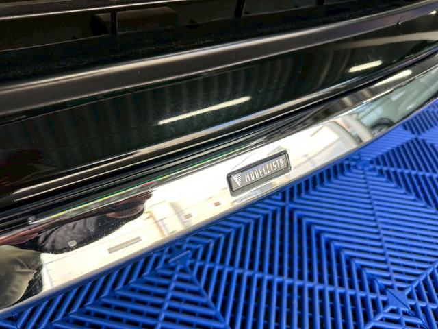 ハリアーハイブリッド ＺレザーＰＫＧ　４ＷＤ■買取直販車【１オーナー・寒冷地仕様・　モデリスタフルエアロ・ＪＢＬサウンドナビ・禁煙・ＢＬＩＴＺ製ローダウン・全方位カメラ】追従クルコン／デジタルインナーミラー型ドラレコ／電動リアゲート／ＢＳＭ／衝突軽減／ＬＥＤ／電動レザーシート／保証書（10枚目）