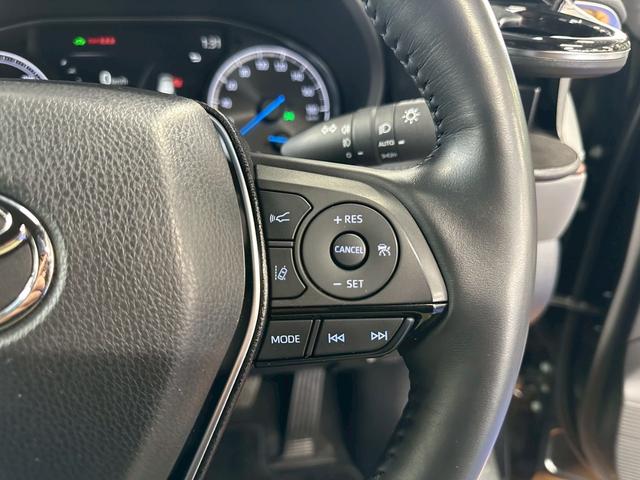 ハリアーハイブリッド ＺレザーＰＫＧ　４ＷＤ■買取直販車【１オーナー・寒冷地仕様・　モデリスタフルエアロ・ＪＢＬサウンドナビ・禁煙・ＢＬＩＴＺ製ローダウン・全方位カメラ】追従クルコン／デジタルインナーミラー型ドラレコ／電動リアゲート／ＢＳＭ／衝突軽減／ＬＥＤ／電動レザーシート／保証書（49枚目）