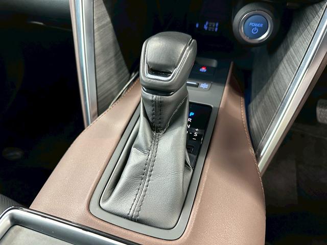 ハリアーハイブリッド ＺレザーＰＫＧ　４ＷＤ■買取直販車【１オーナー・寒冷地仕様・　モデリスタフルエアロ・ＪＢＬサウンドナビ・禁煙・ＢＬＩＴＺ製ローダウン・全方位カメラ】追従クルコン／デジタルインナーミラー型ドラレコ／電動リアゲート／ＢＳＭ／衝突軽減／ＬＥＤ／電動レザーシート／保証書（53枚目）