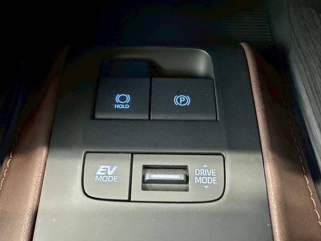 ハリアーハイブリッド ＺレザーＰＫＧ　４ＷＤ■買取直販車【１オーナー・寒冷地仕様・　モデリスタフルエアロ・ＪＢＬサウンドナビ・禁煙・ＢＬＩＴＺ製ローダウン・全方位カメラ】追従クルコン／デジタルインナーミラー型ドラレコ／電動リアゲート／ＢＳＭ／衝突軽減／ＬＥＤ／電動レザーシート／保証書（54枚目）