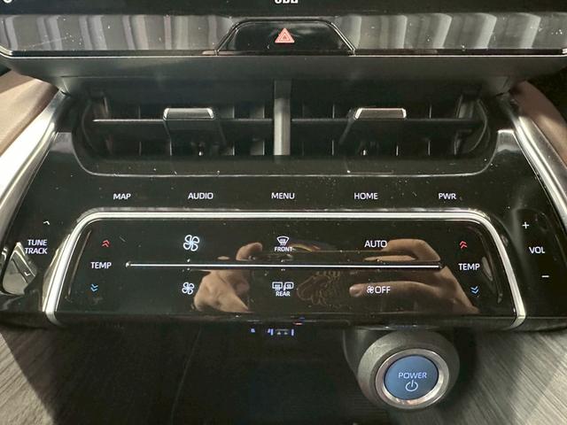 ハリアーハイブリッド ＺレザーＰＫＧ　４ＷＤ■買取直販車【１オーナー・寒冷地仕様・　モデリスタフルエアロ・ＪＢＬサウンドナビ・禁煙・ＢＬＩＴＺ製ローダウン・全方位カメラ】追従クルコン／デジタルインナーミラー型ドラレコ／電動リアゲート／ＢＳＭ／衝突軽減／ＬＥＤ／電動レザーシート／保証書（56枚目）