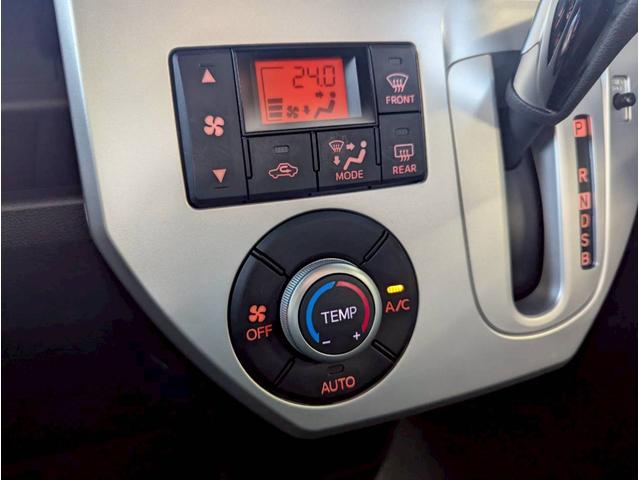 ウェイク Ｌ　ＳＡ　４ＷＤ■岡山仕入【禁煙・衝突軽減・両電動スライド・　ＬＥＤオートライト】純正オーディオ／ＣＤ／ＡＵＸ／ＦＭ・ＡＭ／純正１４ＡＷ／／フォグ／フルオートエアコン／アイドリングＳＴＯＰ／ベンチシート／プライバシーガラス／（8枚目）