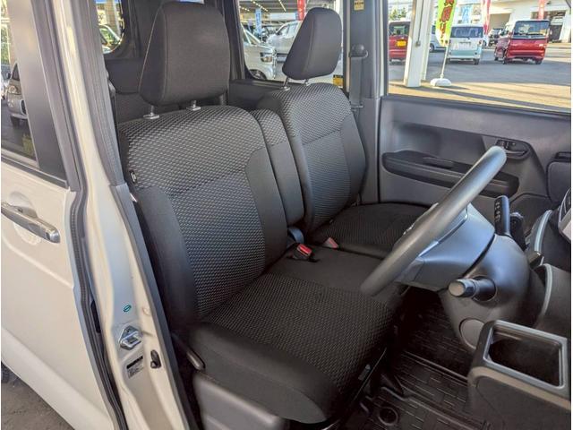 ウェイク Ｌ　ＳＡ　４ＷＤ■岡山仕入【禁煙・衝突軽減・両電動スライド・　ＬＥＤオートライト】純正オーディオ／ＣＤ／ＡＵＸ／ＦＭ・ＡＭ／純正１４ＡＷ／／フォグ／フルオートエアコン／アイドリングＳＴＯＰ／ベンチシート／プライバシーガラス／（42枚目）