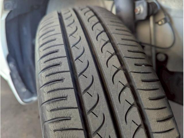 ウェイク Ｌ　ＳＡ　４ＷＤ■岡山仕入【禁煙・衝突軽減・両電動スライド・　ＬＥＤオートライト】純正オーディオ／ＣＤ／ＡＵＸ／ＦＭ・ＡＭ／純正１４ＡＷ／／フォグ／フルオートエアコン／アイドリングＳＴＯＰ／ベンチシート／プライバシーガラス／（46枚目）