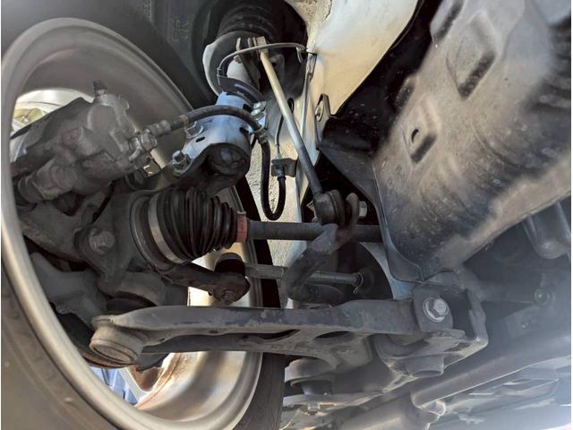 ウェイク Ｌ　ＳＡ　４ＷＤ■岡山仕入【禁煙・衝突軽減・両電動スライド・　ＬＥＤオートライト】純正オーディオ／ＣＤ／ＡＵＸ／ＦＭ・ＡＭ／純正１４ＡＷ／／フォグ／フルオートエアコン／アイドリングＳＴＯＰ／ベンチシート／プライバシーガラス／（58枚目）