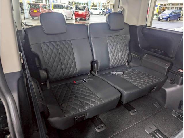 デリカD:5 ブラックエディション4WD■登録済未使用車【特別仕様車・禁煙 ・7人・ディーゼルターボ・両電動スライド・電動オートステップ・BSM・全方位カメラ・電動レザーシートヒーター・電動リアゲート・追従クルコン】純正18AW/LED/ステアヒーター/100V電源/保証書(37枚目)