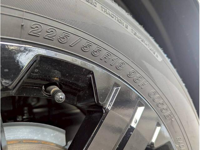 デリカD:5 ブラックエディション4WD■登録済未使用車【特別仕様車・禁煙 ・7人・ディーゼルターボ・両電動スライド・電動オートステップ・BSM・全方位カメラ・電動レザーシートヒーター・電動リアゲート・追従クルコン】純正18AW/LED/ステアヒーター/100V電源/保証書(57枚目)