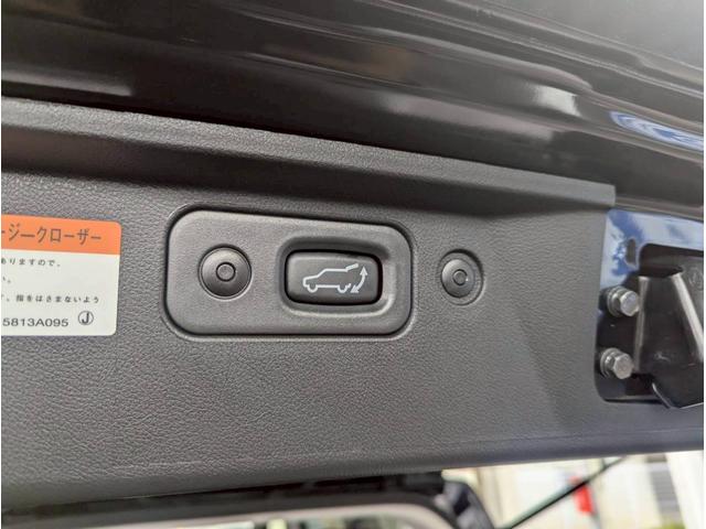 デリカD:5 ブラックエディション4WD■登録済未使用車【特別仕様車・禁煙 ・7人・ディーゼルターボ・両電動スライド・電動オートステップ・BSM・全方位カメラ・電動レザーシートヒーター・電動リアゲート・追従クルコン】純正18AW/LED/ステアヒーター/100V電源/保証書(58枚目)
