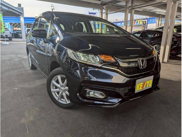 フィット 13G・L 4WD■当店下取直販車【禁煙・スタッドレス車載有 コンフォートビュー】7型ナビ/フルセグ/Bカメラ/CD/DVD/横滑防止/ETC/オートライト/HID/オートAC/ドアミラーヒーター/ワイパー熱線/Aストップ/クルコン/スマートキー/Pスタート(14枚目)