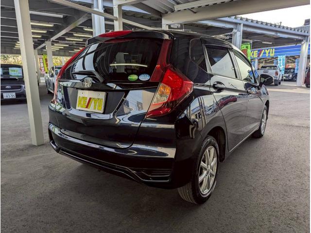 フィット 13G・L 4WD■当店下取直販車【禁煙・スタッドレス車載有 コンフォートビュー】7型ナビ/フルセグ/Bカメラ/CD/DVD/横滑防止/ETC/オートライト/HID/オートAC/ドアミラーヒーター/ワイパー熱線/Aストップ/クルコン/スマートキー/Pスタート(17枚目)