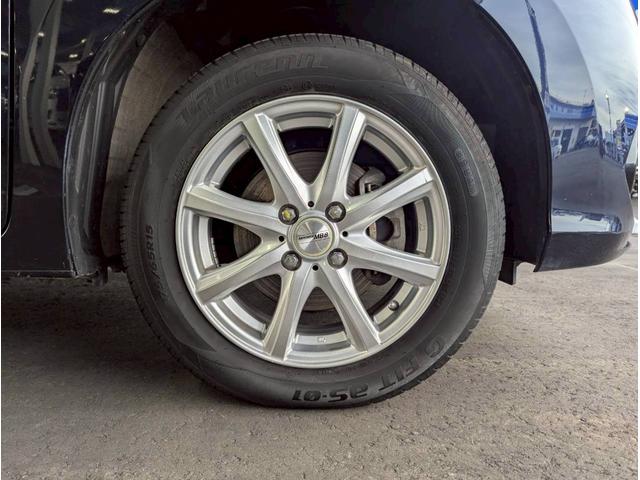 フィット 13G・L 4WD■当店下取直販車【禁煙・スタッドレス車載有 コンフォートビュー】7型ナビ/フルセグ/Bカメラ/CD/DVD/横滑防止/ETC/オートライト/HID/オートAC/ドアミラーヒーター/ワイパー熱線/Aストップ/クルコン/スマートキー/Pスタート(55枚目)